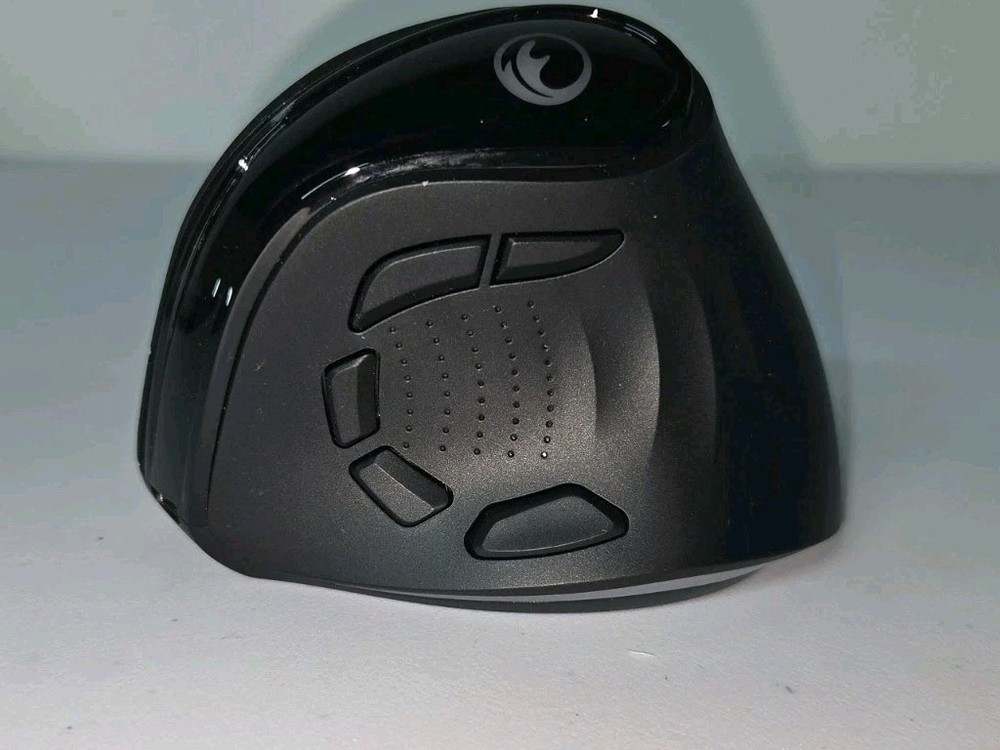 Ifyoo Wireless Vertical Mouse 2.4 GH