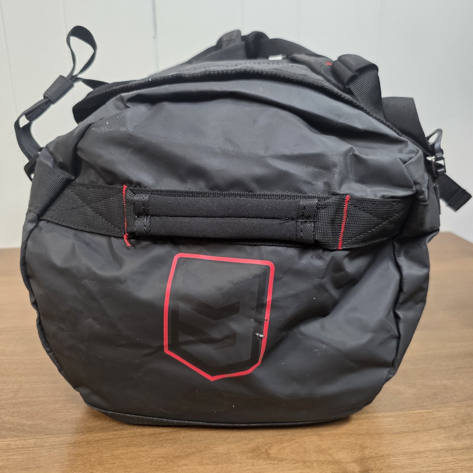 3v Gear Smuggler 45L Duffel Bag