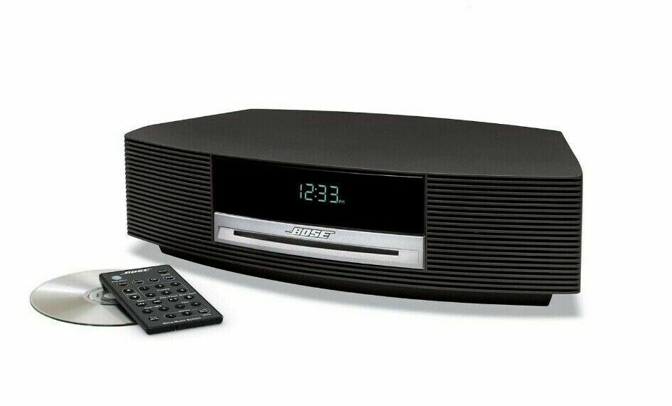Replacement Bose Wave Music System  for Bose Wave Music System Multi-CD Changer