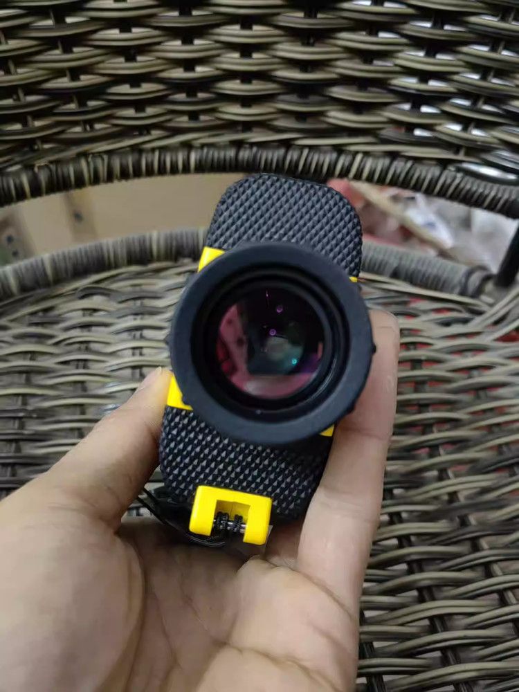 1PCS Laser Technology TruPulse 200 Laser Rangefinder Yellow//#