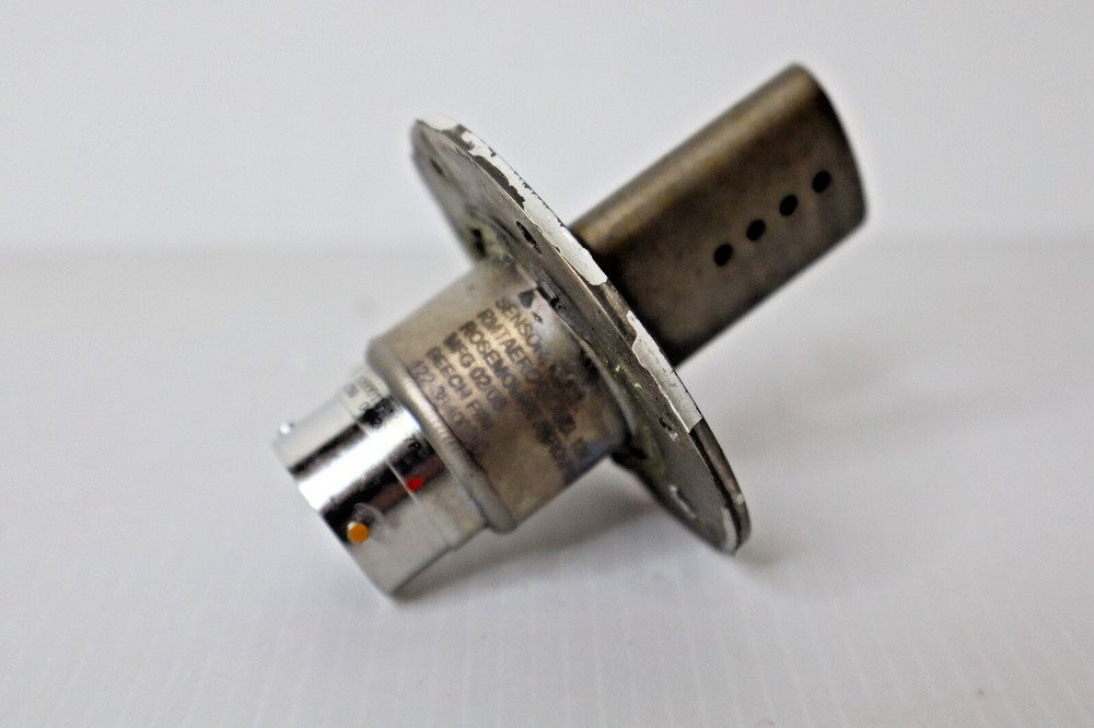122-384003-1 Beechcraft Rosemont OAT Sensor - Working When Removed