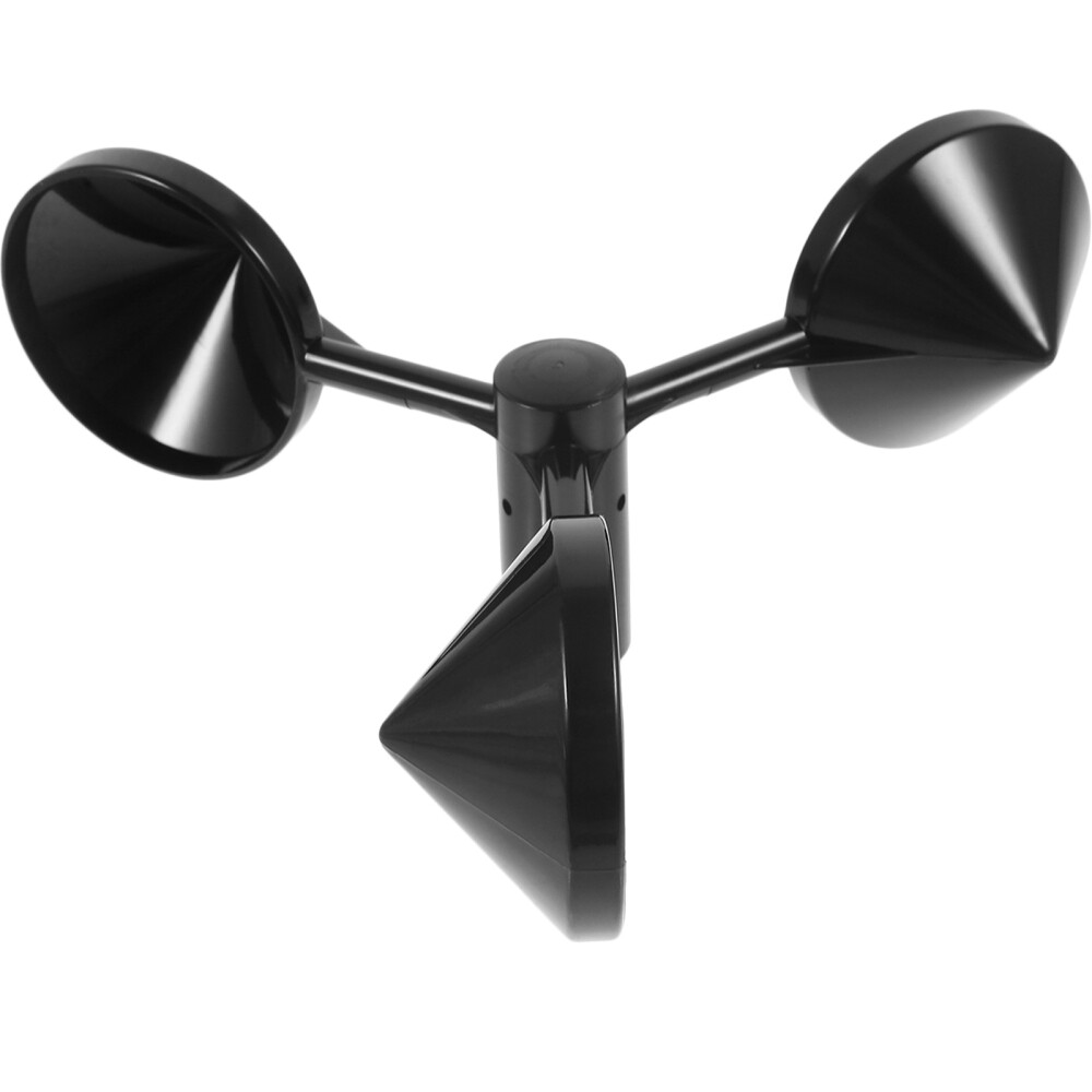 Anemometer Wind Cups and Direction Speed Sensor Anemometers