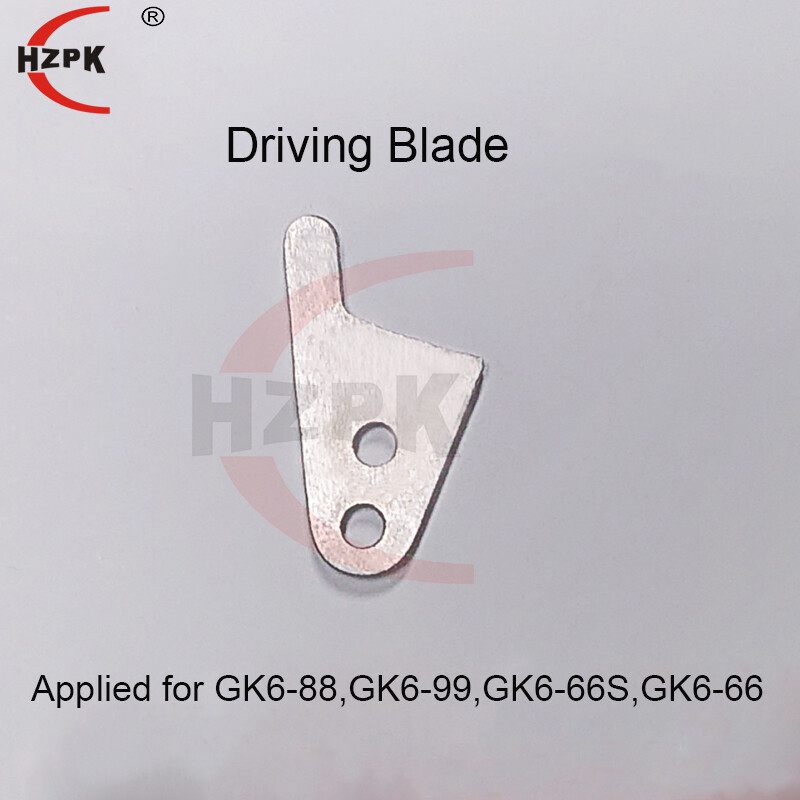 Woven Bag Sewing Machine Thread Cutting Blade Micro Limit Multifunction Switch