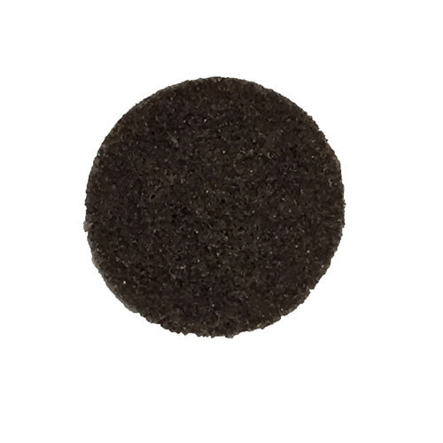 25 - 2" Roloc Surface Conditioning Disc Coarse and Mandrel Disc Holder