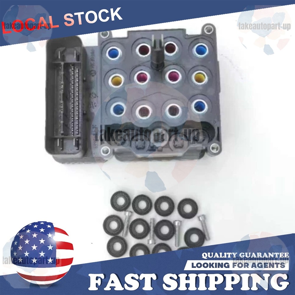 ABS Control Module 68194693AF Compatible Dodge Journey between 2012 and 2017