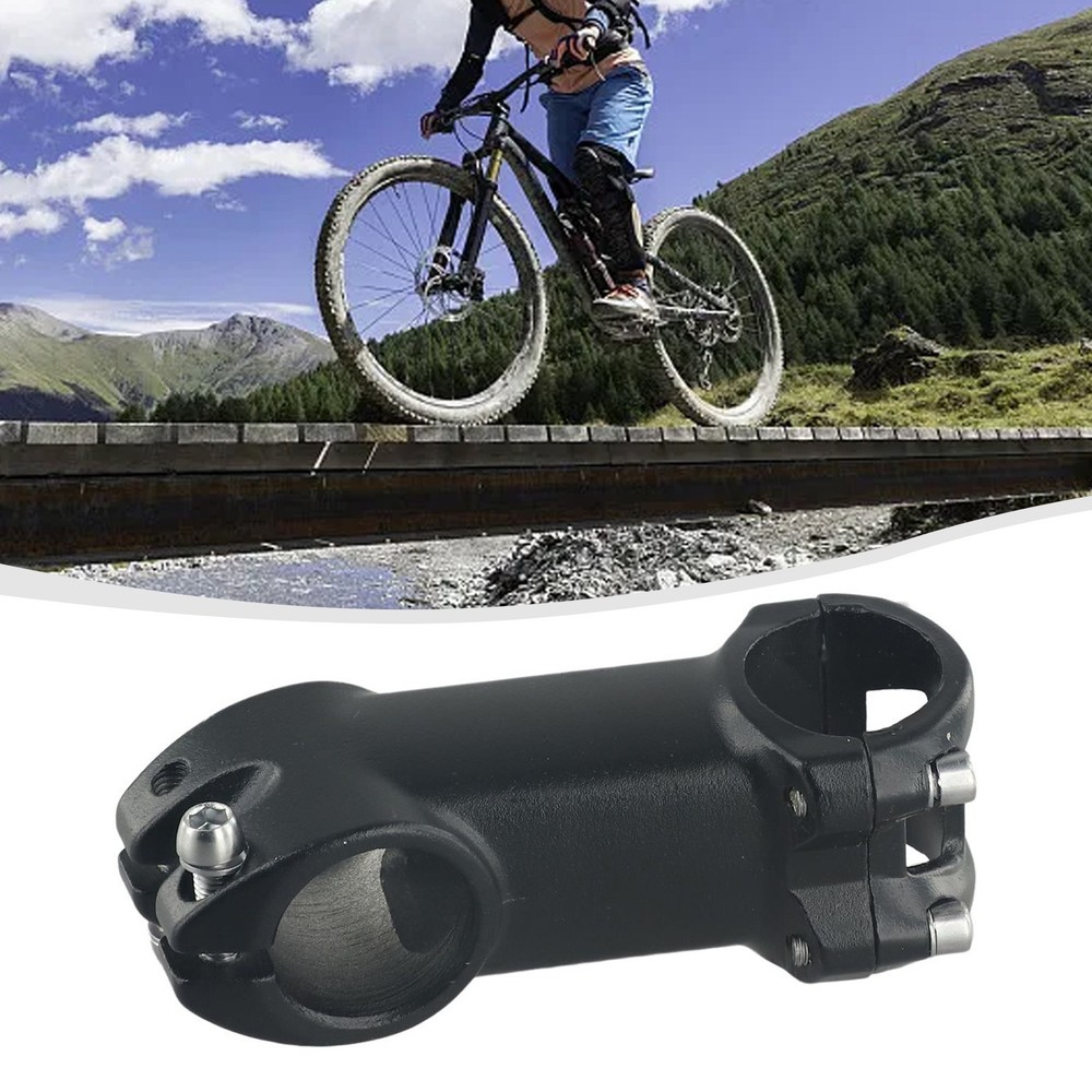 Enhanced Control and Stability with Mtb Handlebar Stem 31 8mm Diameter
