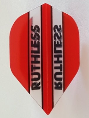 Ruthless Standard Dart Flights