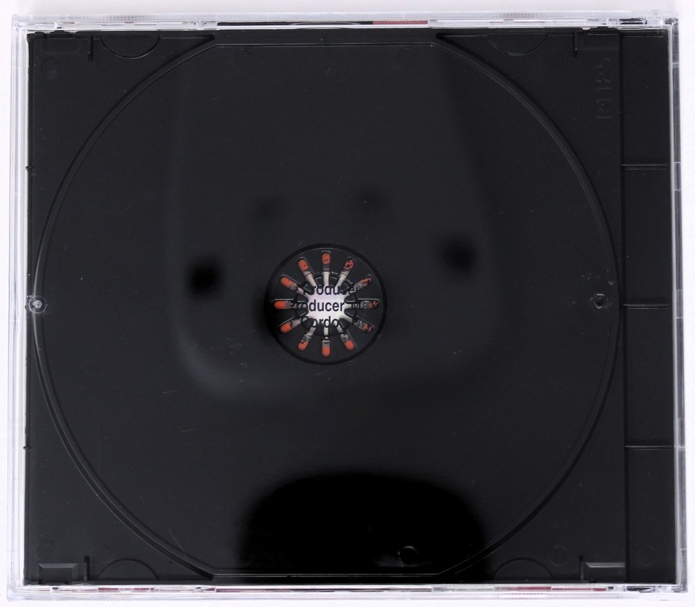 Ilio Synclavier Sample Library Brass And Winds Akai Sound Library/Sampling CD