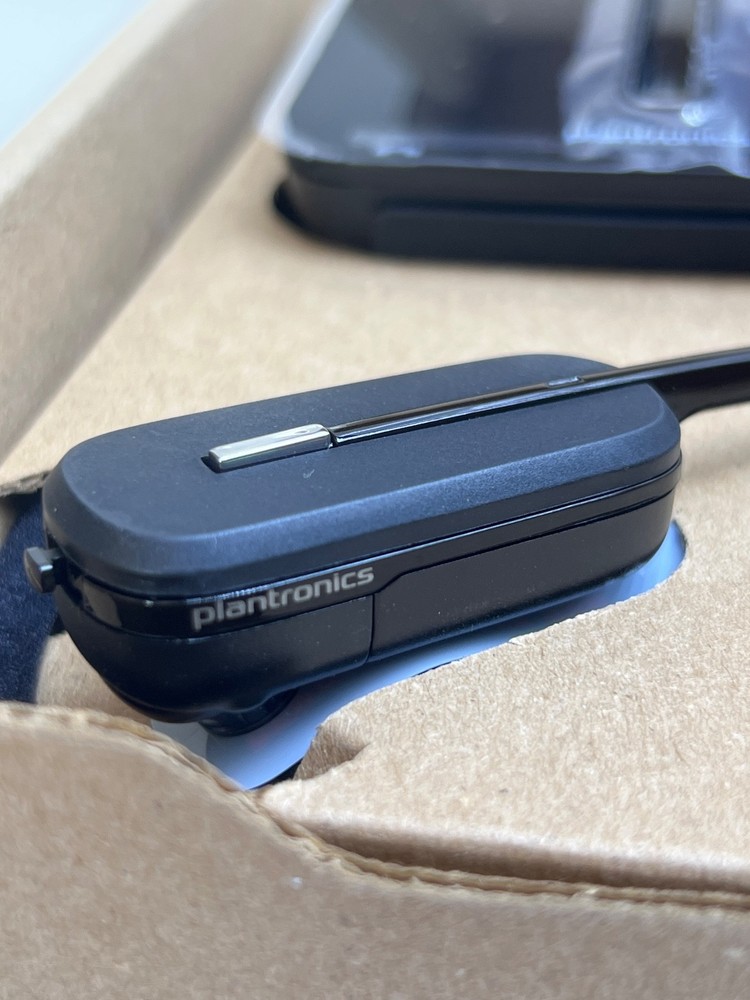 Plantronics CS540 Convertible Wireless Headset