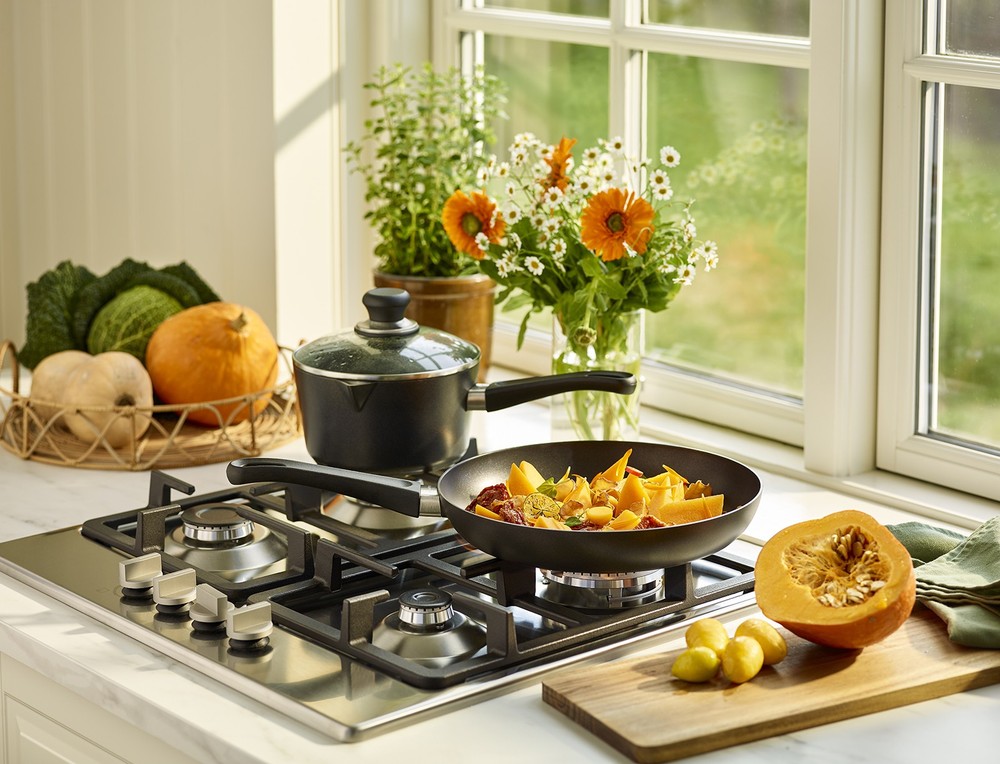 Scanpan Classic 5 Piece Nonstick Cookware Set