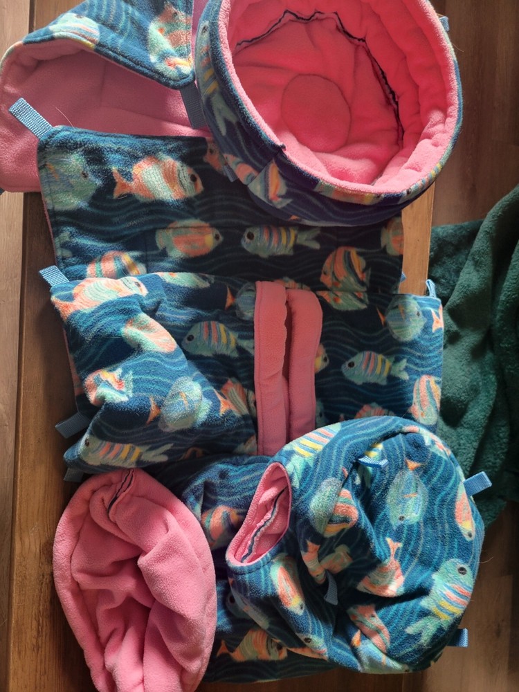Ferret Or Small Animal Bedding