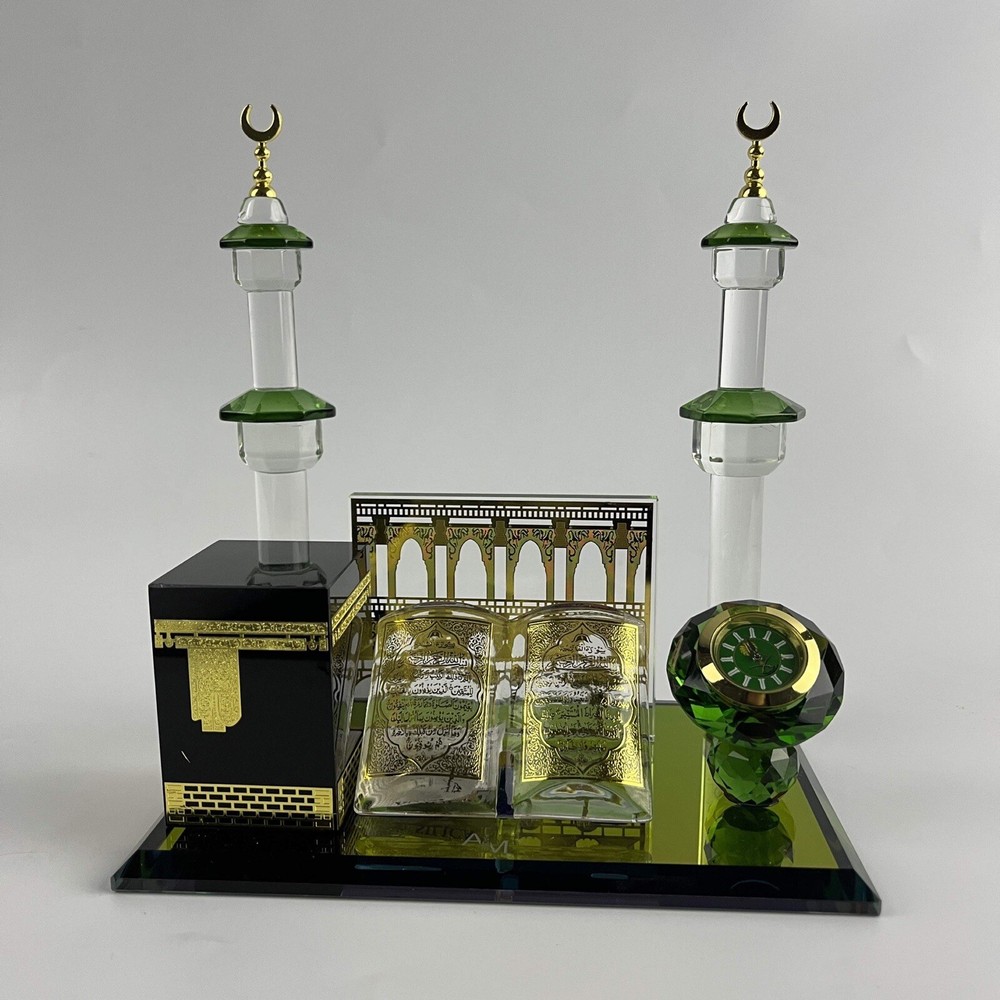 Islamic Home Decor Showpiece,