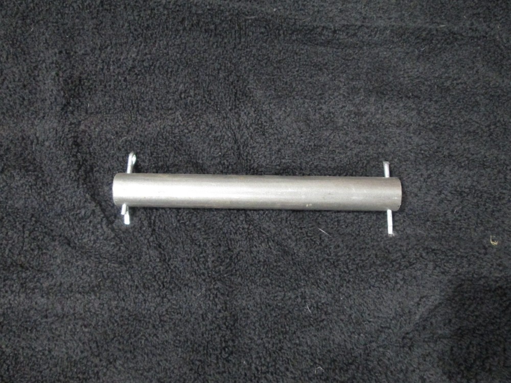 8ft Aermotor Windmill Shaft for guide wheel, 702 or 602, A522