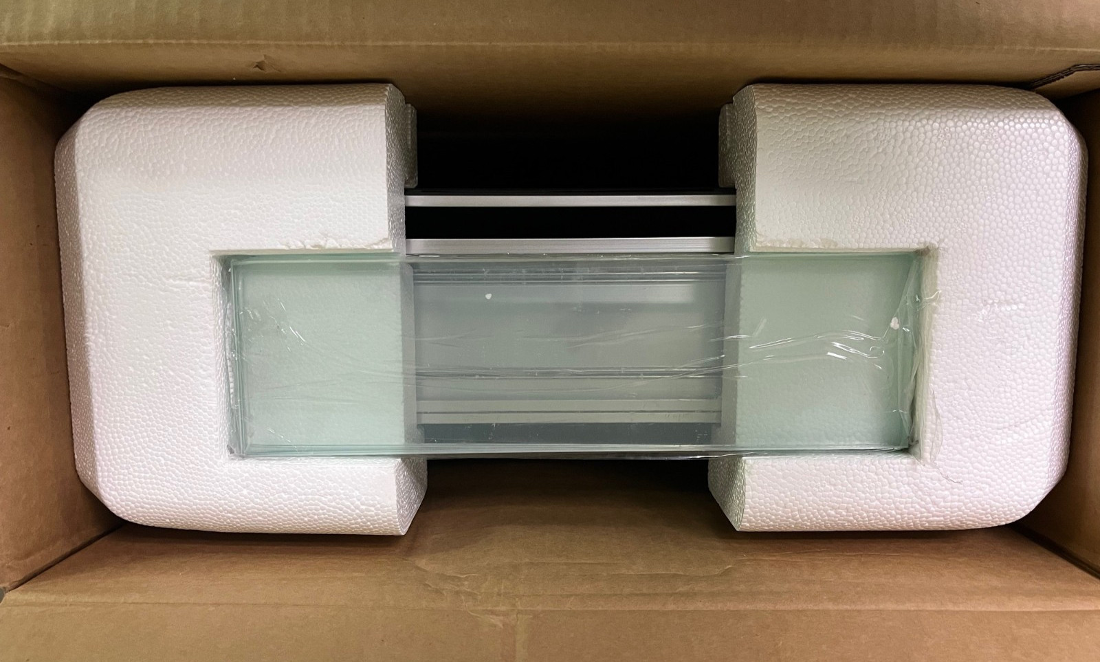 KOHLER Verdera 15 x30 Surface/Recessed Aluminum Medicine Cab Model #99001-NA