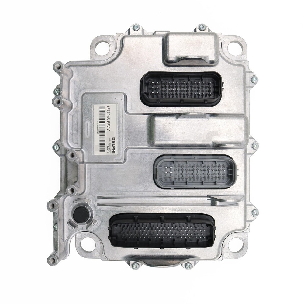 1877245 Electronic Control Module (ECM) for PACCAR MX-11 MX-13 DAF XF106 Engine