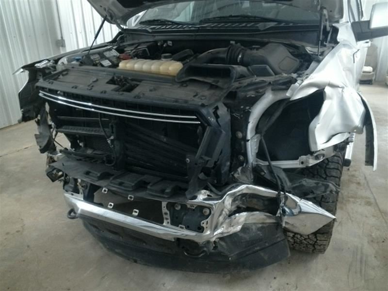 F150 2018 High Mounted Stop Light 104693094