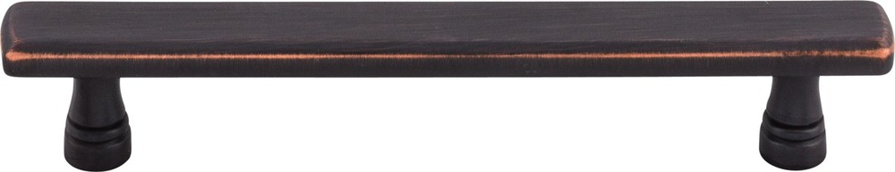 Top Knobs TK854UM Kingsbridge Pull 5 1/16" (c-c) Umbrio