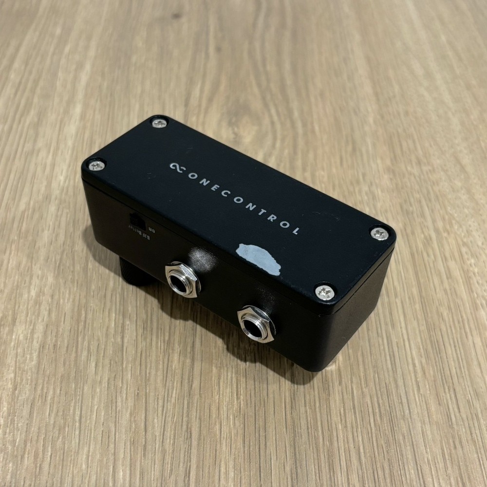 ONE CONTROL OC-M-MB 771502