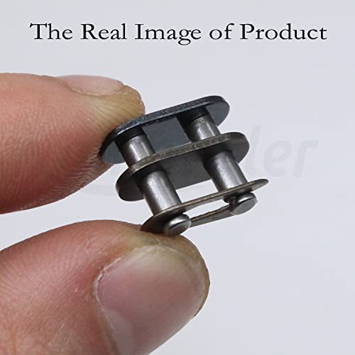 T8F Drive Chain Master Link Replacement Fit For 43cc 47cc 49cc 50cc 2-Stroke