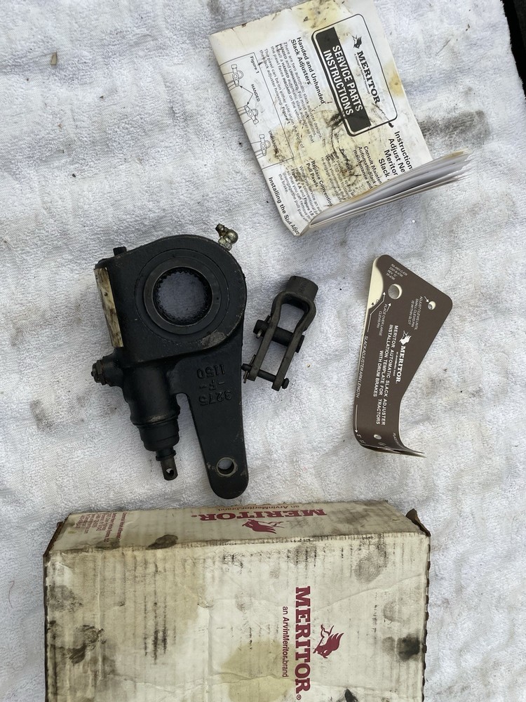 Meritor automatic slack adjuster, R801073