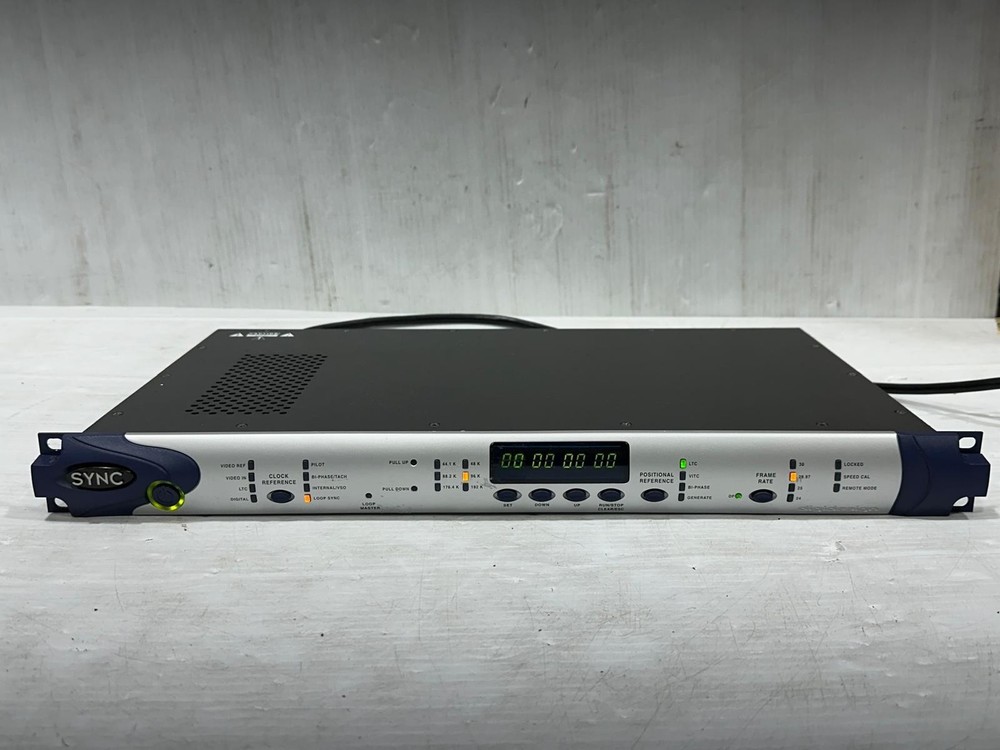 Digidesign Sync Midi Interface #5092 (One)THS