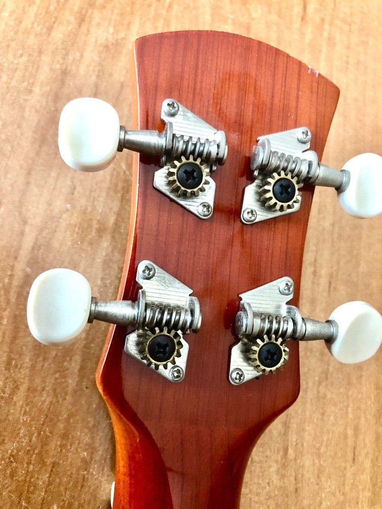 21” Hola! Ukulele Mahogany Model HM-21MG