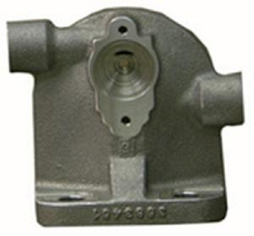 Fleetguard Air Filter Head - 3941157