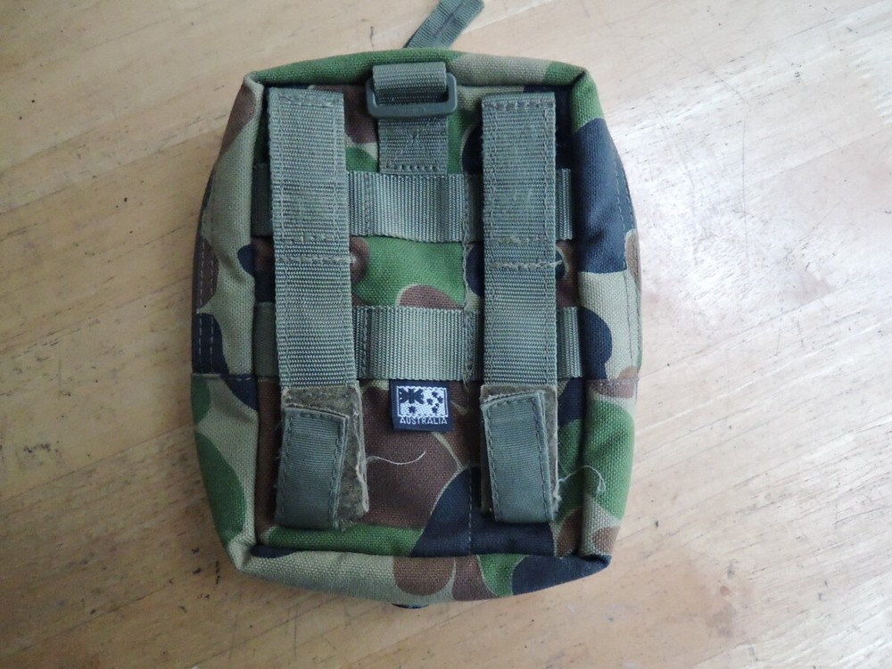 Australia Small First Aid Pouch