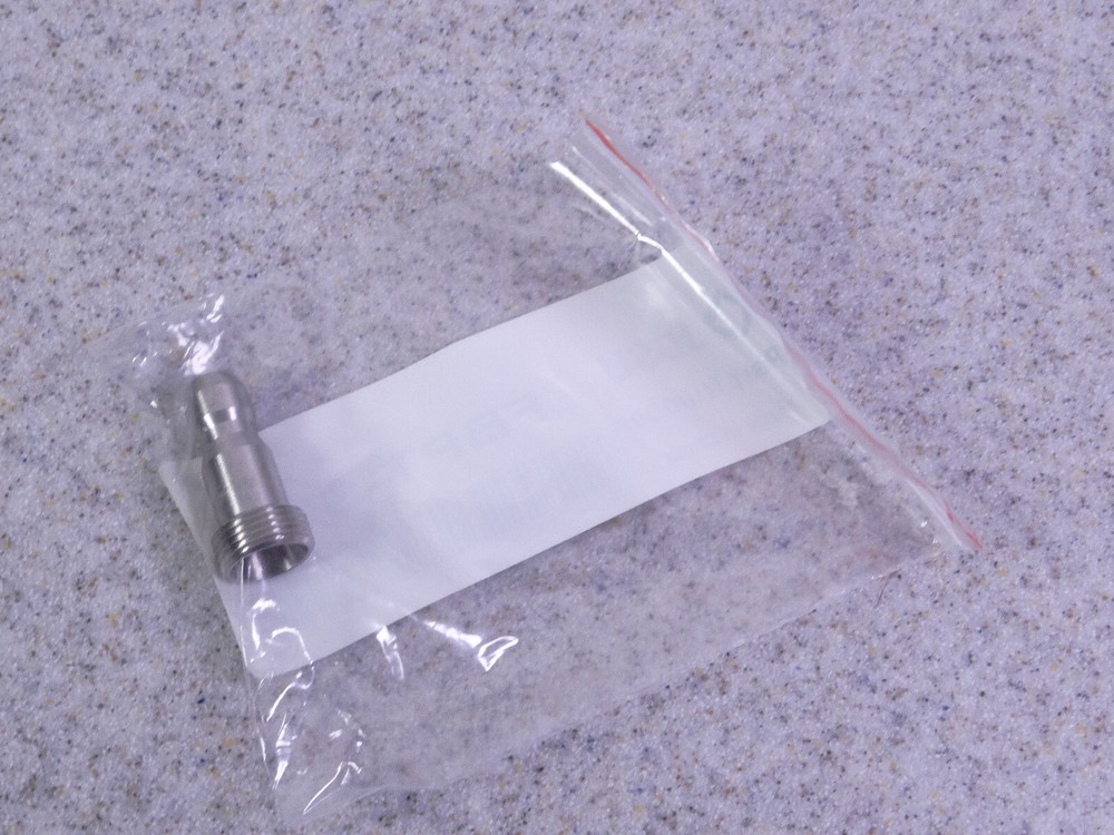 JDSU Viavi FBPT-SC Microscope Tip SC/UPC Bulkhead For P5000i