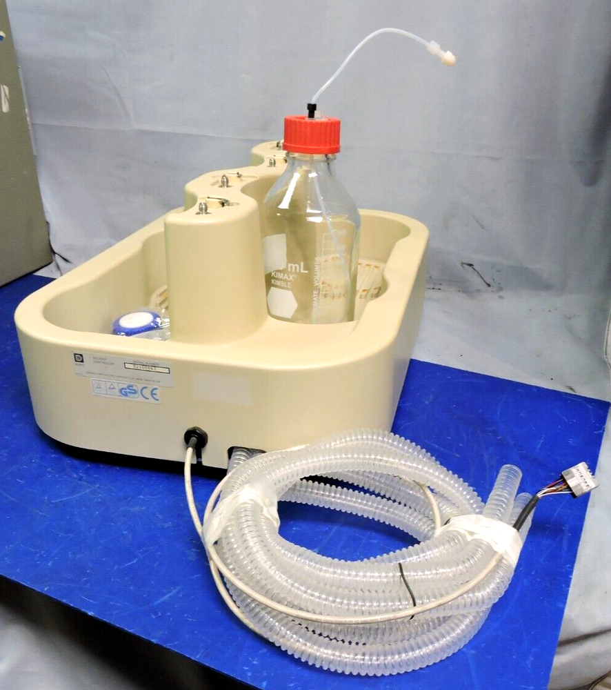 Thermo Dionex Solvent Controller ASE Extraction Accelerated Solvent Extractor
