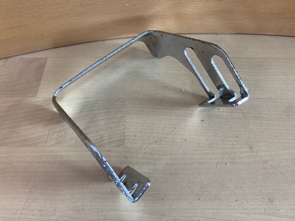 YAMAHA SD-055D 65D Parallel Snare Drum strainer Guard Protector Bracket Part 80s