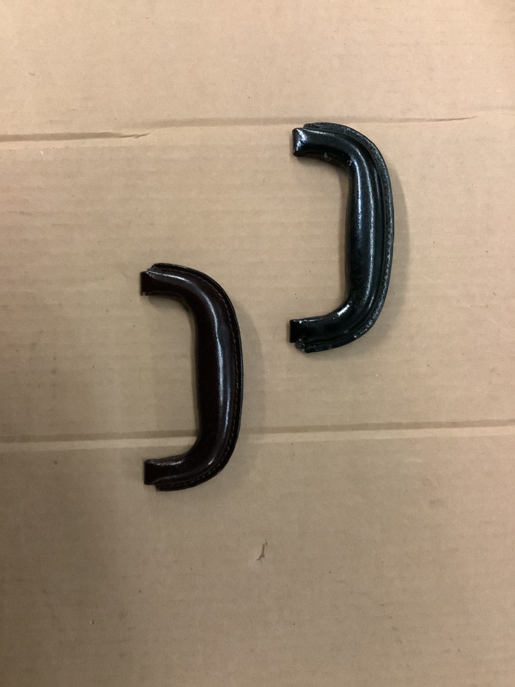 Leather Carry Handle