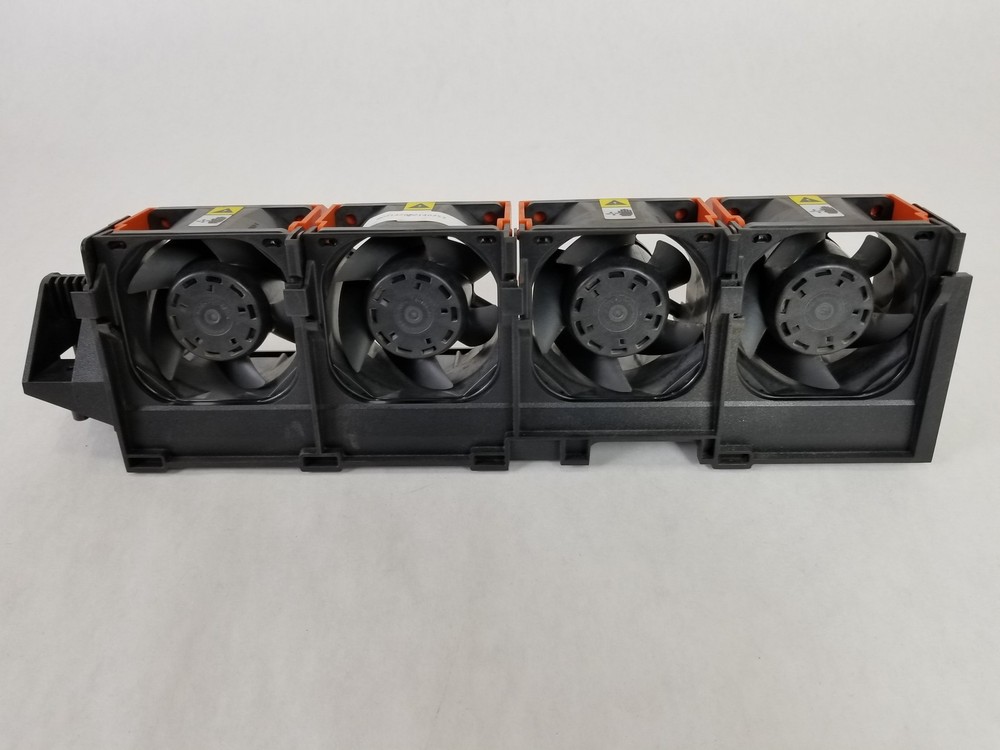 Dell XM960  Server  Fan Assembly For PowerEdge 2970
