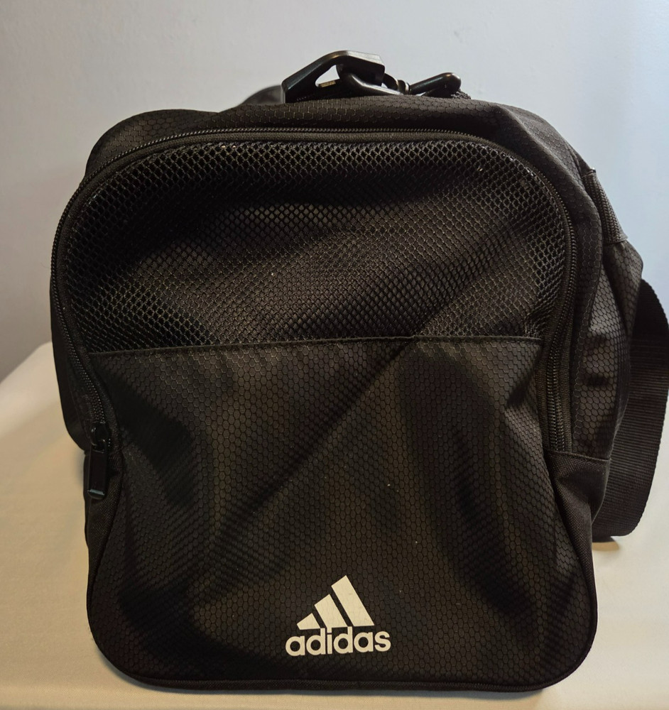 Adidas Defense 2 Medium Duffel