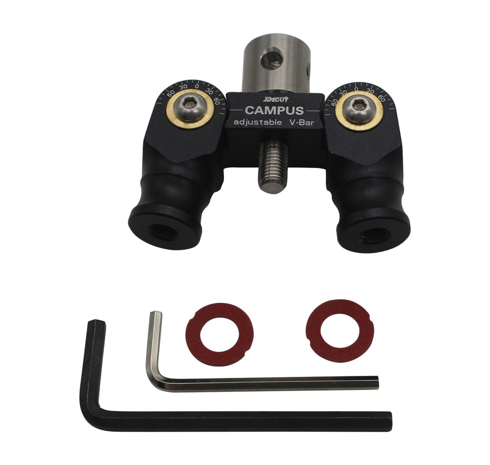 Decut Archery V Bar CAMPUS