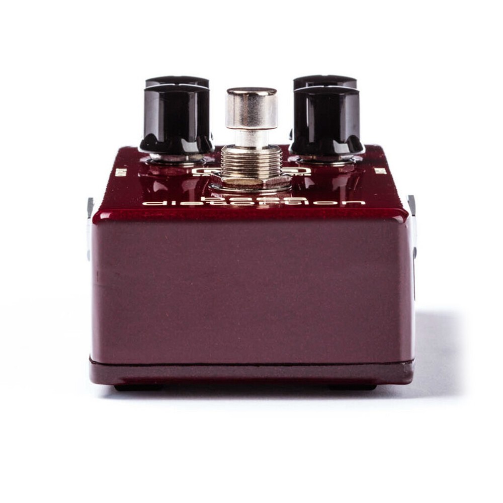 MXR M85 Bass Distortion Effects Pedal