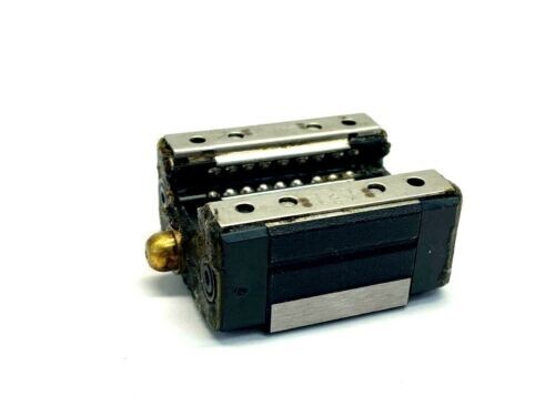 THK SR15V1SS Rail Block Short W Type 15mm Size