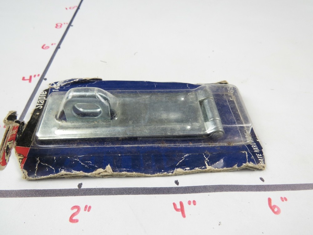 NOS Gate Latch  (Sterilized)