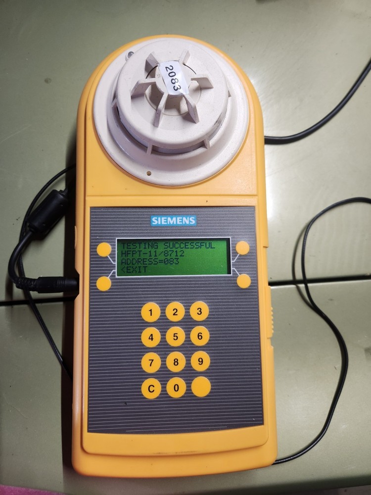 Faraday 8712
