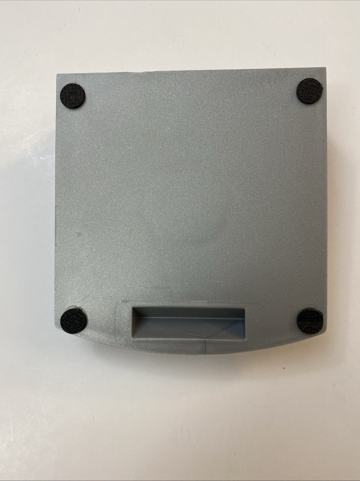 Canon Camera Dealer Display Stand Neon Red | Store Advertising Lens Platform