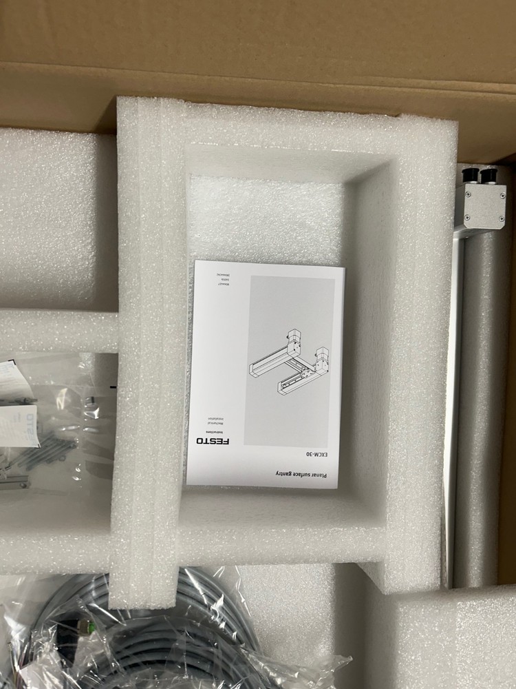 Festo planar surface Gantry - EXCM-30