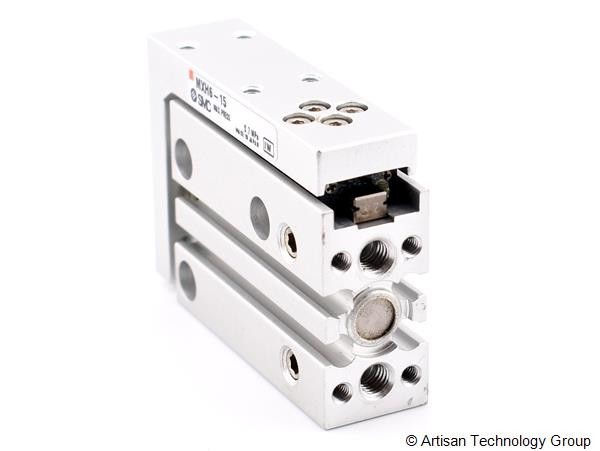 SMC MXH6-15 Compact Slide