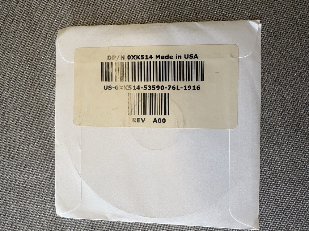 Mcfree Security Installation Cd