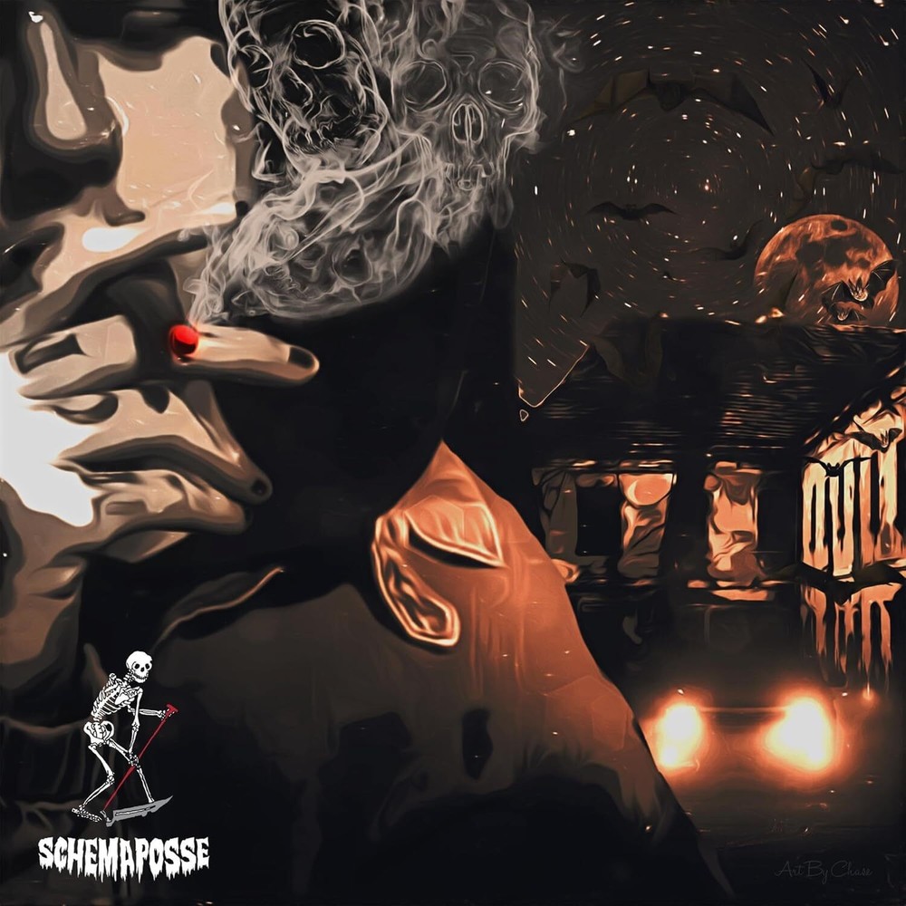 Lil Peep Live Forever (Cassette)