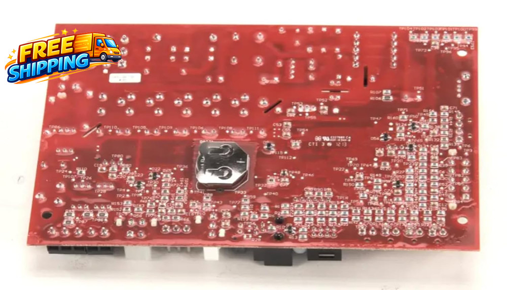 Control Board for Manitowoc Ice 000008309 W/Instructions