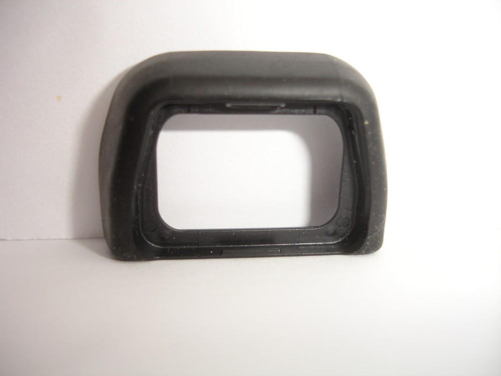 Rubber Eyecup Eyepiece for Olympus