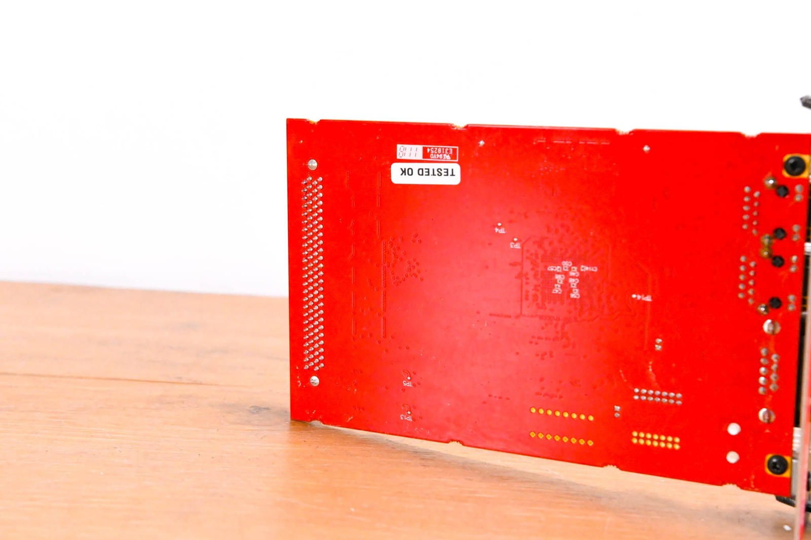 Audinate Dante-MY16-AUD 16-Channel Dante Network I/O Card CG01T36