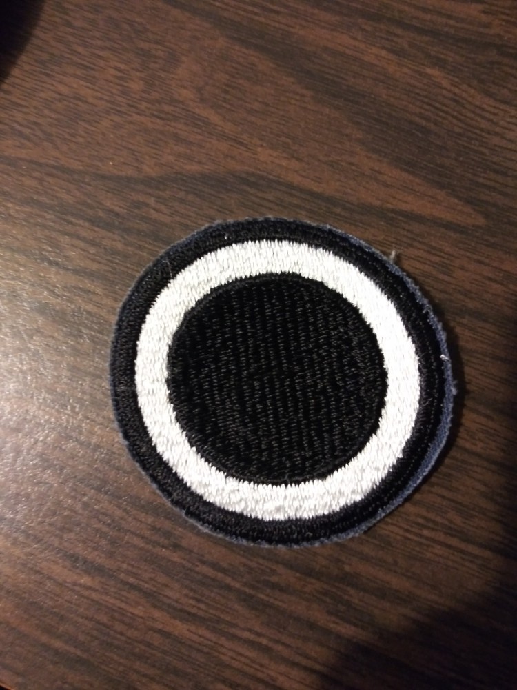 US Army I Corps "America's Corps" Patch