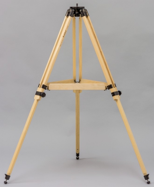 Berlebach Tripod Report 272 Astro + Drop Plate
