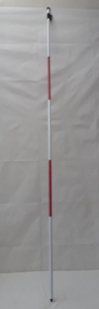 Golf Flagstick Pole for Replacement Portable 5-Section Design Pole Only